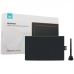 Mesa Digitalizadora Huion Inspiroy RTM-500 - Cosmo Black 221 X 138MM