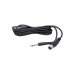 Microfone com Fio Mega Star DEH355