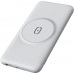 Carregador Portatil Magnetico USB Sem Fio Mcdodo MC-8770 10.000 Mah - Cinza