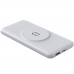 Carregador Portatil Magnetico USB Sem Fio Mcdodo MC-8770 10.000 Mah - Cinza