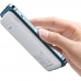 Carregador Portatil Magnetico USB Sem Fio Mcdodo MC-8770 10.000 Mah - Cinza