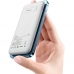 Carregador Portatil Magnetico USB Sem Fio Mcdodo MC-8770 10.000 Mah - Cinza