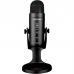 Microfone Krab Spirito KBCGM10 - Preto