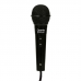 Microfone Quanta Dinamico Cardioide com Fio QTMIC200