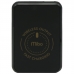 Carregador Portatil Mibo MPBW5K Wireless USB-C 5000MAH Preto