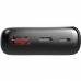 Carregador Portatil Tzumi Pocket Juice 6587 B 10,000MAH Preto