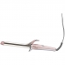 Modelador de Cabelo Taiff Fox 3 Soft Rose de 25MM 36W Bivolt
