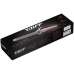 Modelador de Cabelo Taiff Fox 3 Soft Rose de 25MM 36W Bivolt