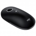 Mouse Aigo M300 1600DPI Sem Fio - Preto