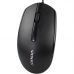 Mouse com Fio Sate A-30 Wired Optical 1000DPI