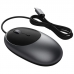 Mouse com Fio Satechi C1 ST-Awucmm USB-C Cinza