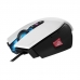 Mouse Corsair Gaming M65 Pro RGB Branco (com Fio)