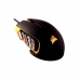 Mouse Corsair Gaming Scimitar Pro RGB/16000DPI/USB com Fio- Amarelo