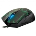 Mouse Gamer Elg CGG021 6 Botoes 3200PI LED 4 Cores + Mouse Pad 3MM