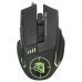 Mouse Gamer Elg Sniper Pro MGSP 8 Botoes True 5200DPI - Preto