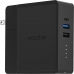 Carregador Portatil/Parede USB-A e USB-C Mophie 401102474 6.000MAH - Preto