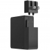 Carregador Portatil/Parede USB-A e USB-C Mophie 401102474 6.000MAH - Preto