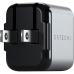Carregador Satechi ST-UC20WCM USB-C PD 20 W - Cinza Escuro