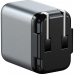 Carregador Satechi ST-UC20WCM USB-C PD 20 W - Cinza Escuro