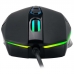 Mouse Gamer T-Dagger T-TGM205 Senior RGB 4800 Dpi com Fio
