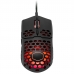 Mouse Gamer Cooler Master MM711 Lite RGB Preto (com Fio)