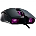 Mouse Gamer Cooler Master MM110 USB - Preto