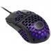 Mouse Gamer Cooler Master MM711 Lite RGB Preto (com Fio)