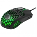 Mouse Gamer Cooler Master MM711 Lite RGB Preto (com Fio)
