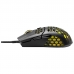 Mouse Gamer Cooler Master MM711 Lite RGB Preto (com Fio)