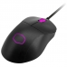 Mouse Gamer Cooler Master MM730 Preto (com Fio)