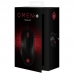 Mouse Gamer HP Omen 600 USB com Fio - Preto