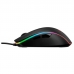 Mouse Gamer Kingston Hyperx Pulsefire Surge RGB HX-MC002B Preto (com Fio)