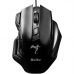 Mouse Gamer Kolke KGM-100 USB com Fio - Preto