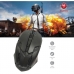 Mouse Gamer Kolke Sigma KGM-250 USB com Fio - Preto
