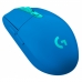 Mouse Gamer Logitech Wireless G305 Lightspeed (910-006013) Azul