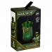 Mouse Gamer Razer Deathadder V2 Halo com Fio