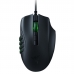 Mouse Gamer Razer Naga X RGB Mmo RZ01-03590100-R3U1 com Fio Preto