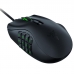 Mouse Gamer Razer Naga X RGB Mmo RZ01-03590100-R3U1 com Fio Preto