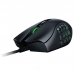 Mouse Gamer Razer Naga X RGB Mmo RZ01-03590100-R3U1 com Fio Preto