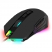 Mouse Gamer Redragon Dagger 2-RGB com Fio M715 - Preto