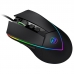 Mouse Gamer Redragon M909-RGB Emperor com Fio USB Preto