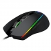 Mouse Gamer Redragon M909-RGB Emperor com Fio USB Preto