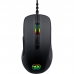 Mouse Gamer Redragon Stormrage - RGB com Fio M718RGB - Preto