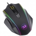 Mouse Gamer Redragon Vampire M720-RGB com Fio - Preto