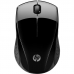 Mouse HP 220 6JA61AA 1600DPI - Preto (Sem Fio)