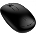 Mouse HP 240 3V0G9AA 1600DPI - Preto (Bluetooth)