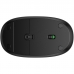 Mouse HP 240 3V0G9AA 1600DPI - Preto (Bluetooth)