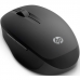 Mouse HP 300 Dual Mode 6CR71AA 3600DPI - Preto (Sem Fio - Bluetooth)