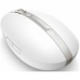 Mouse HP Spectre 700 3NZ71AA 1600DPI - Prata (Sem Fio)