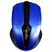 Mouse Kolke KEM-412 2.4GHZ 1600DPI Sem Fio - Azul